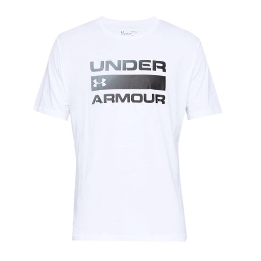 Under Armour Team Issue Wordmark T-shirt M 1329582-100