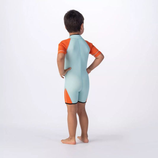 AquaWave Surfini Jr swimming wetsuit 92800482395