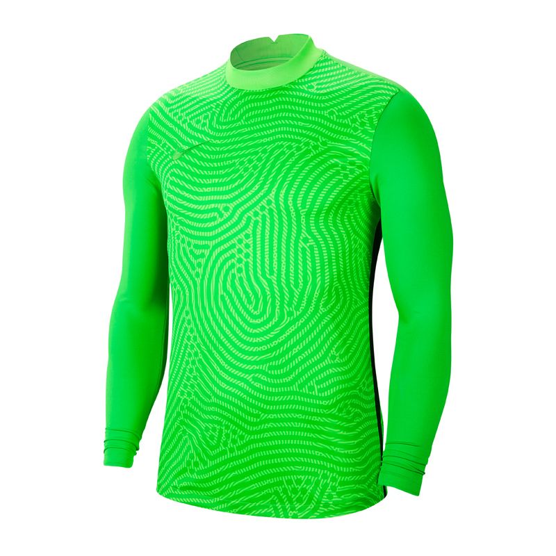 Nike Gardien III GK LS M BV6711-398 Goalkeeper Shirt