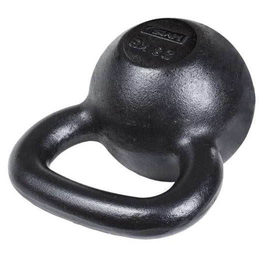 Kettlebell iron HMS KZG28 28kg