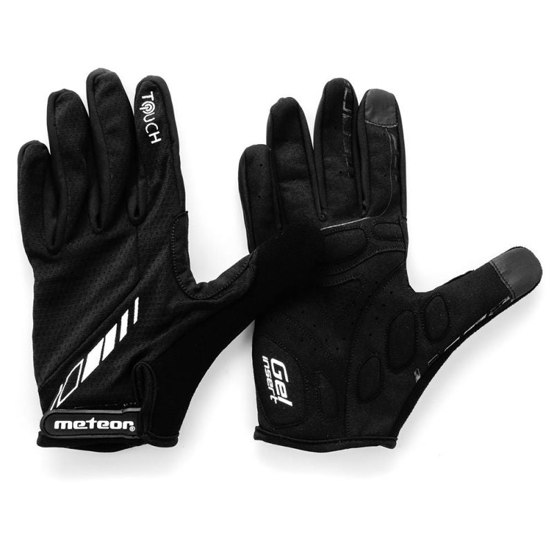 Meteor Full FX10 Cycling Gloves 23389-23392