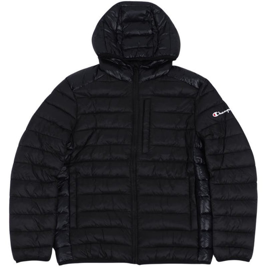 Champion Hooded M 220340 KK001 jacket
