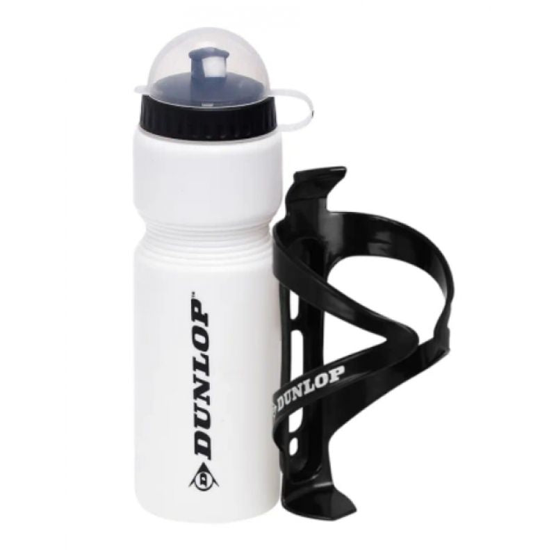 Dunlop Bottle with Holder 04272
