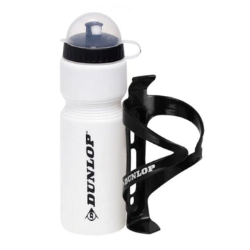 Dunlop Bottle with Holder 04272