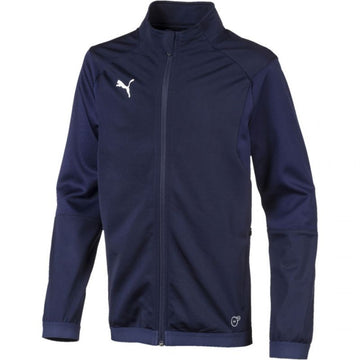 Puma Liga Training Jacket Junior sweatshirt 655688 06