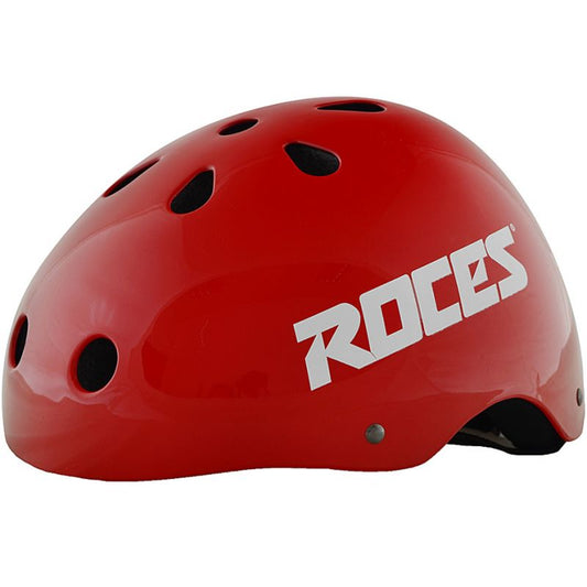 Roces Aggressive black helmet 300756 05