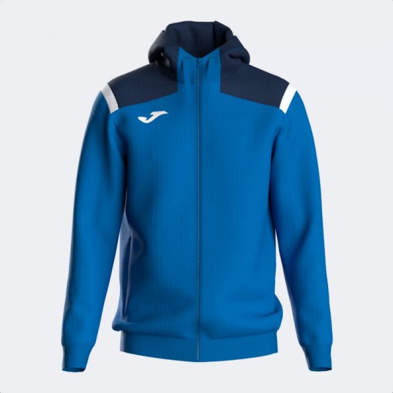 Joma Chaqueta Con Capucha sweatshirt 103737.703