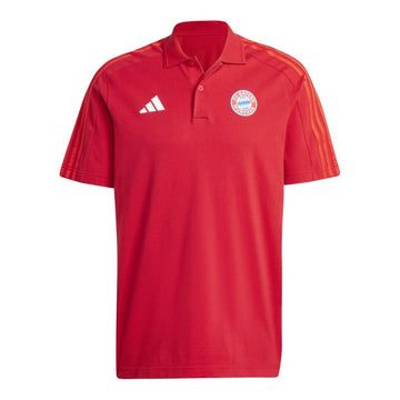 Adidas Bayern Munich polo shirt M IT4145