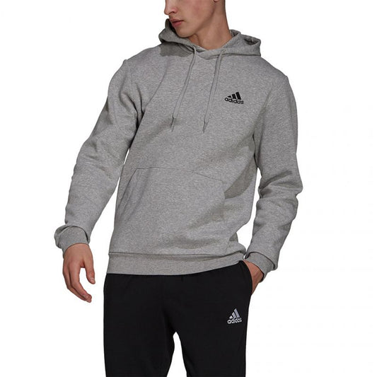adidas Essentials Fleece M H12213 sweatshirt