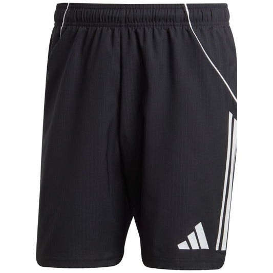 Men's adidas Tiro 25 Competition Match shorts black JG1062