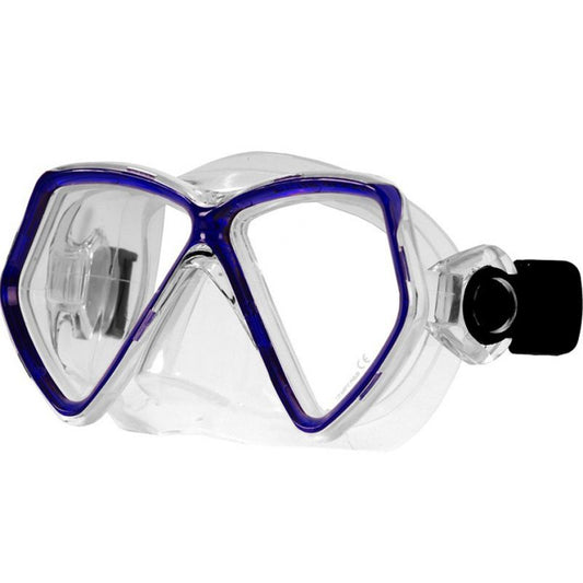 Snorkel for diving Aqua-speed Jet col. 11