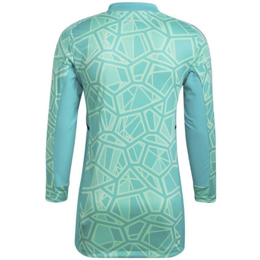 adidas Condivo 22 Long Sleeve Goalkeeper Shirt M HB1613
