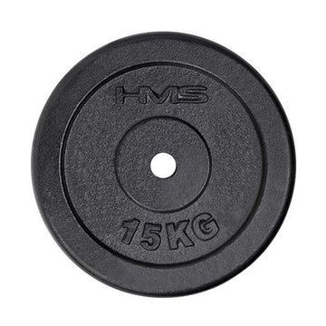 HMS plate 15 kg TCZ15