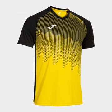 Joma Camiseta Manga Corta Tiger VI T-shirt 103679.901