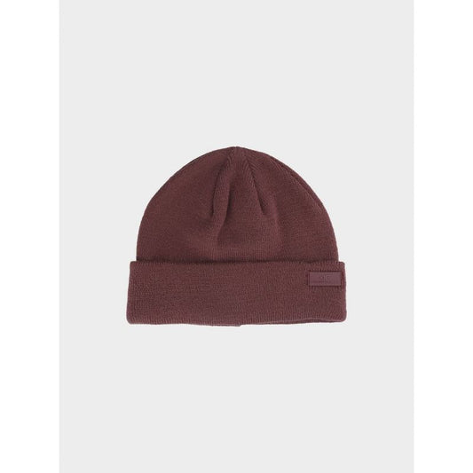 Winter hat 4F 4FAW23ACAPM307 61S