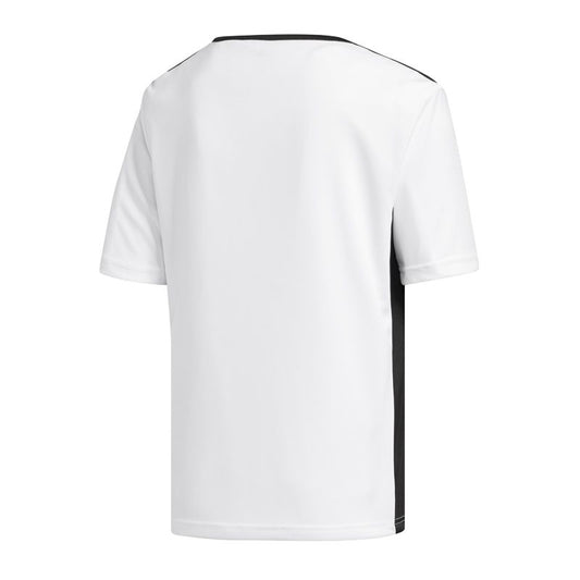 T-Shirt adidas Entrada 18 Jr CF1044
