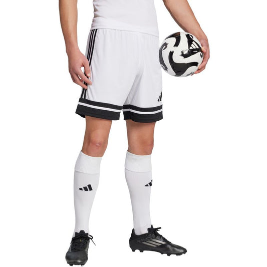adidas Squadra 25 M JH3412 shorts