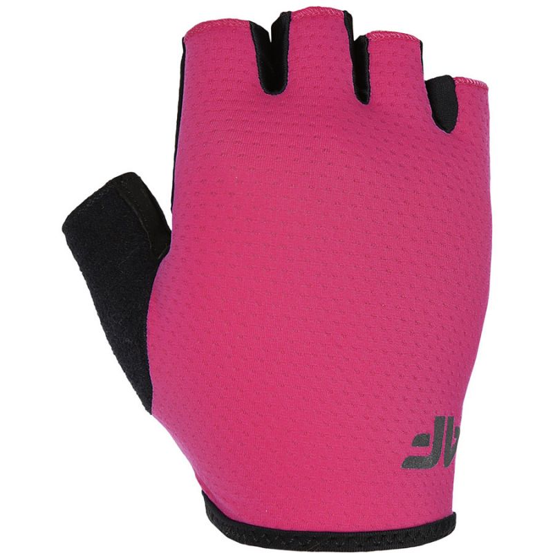 Cycling gloves 4F H4L22-RRU001 55S