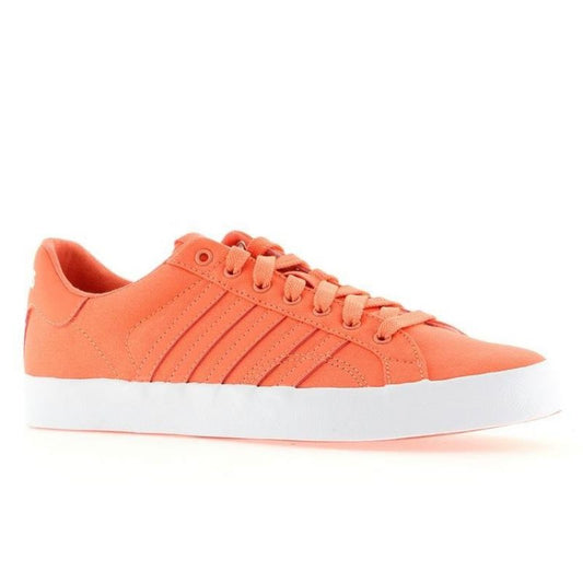 K-Swiss Women&#39;s Belmont SO T Sherbet W 93739-683-M