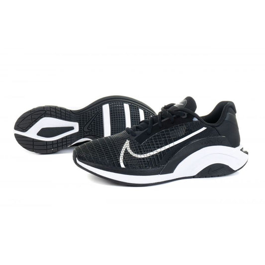 Nike Zoomx Suprrep Sugare M CU7627-002 shoe