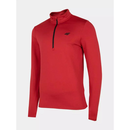 Thermoactive sweatshirt 4F M H4Z22-BIMD030 61S