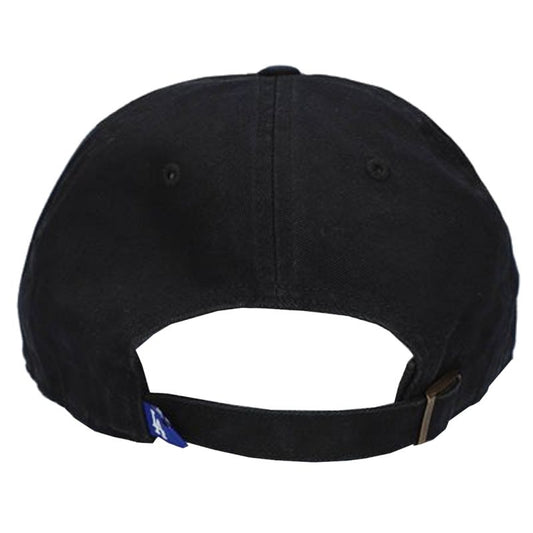 Cap 47 Brand MLB Los Angeles Dodgers 47 Clean Up Cap B-RGW12GWS-BKJ
