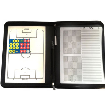 Tactical board folder BLUE Yakimasport 100255