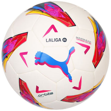 Puma Orbita Laliga 1 HYB ball 084107-01