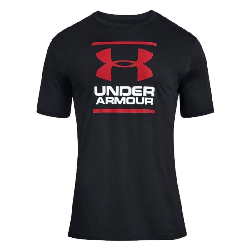 Under Armor GL Foundation SS T T-shirt M1326849 001