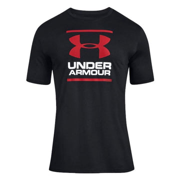 Under Armor GL Foundation SS T T-shirt M1326849 001