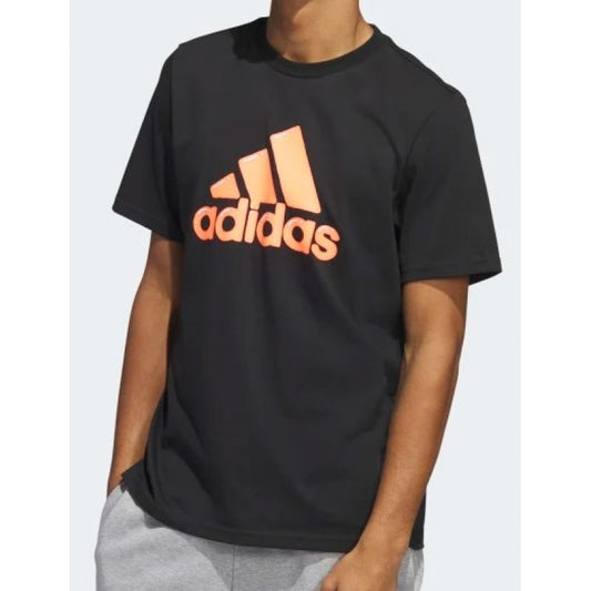 adidas Fill Graphic Tee M HS2513