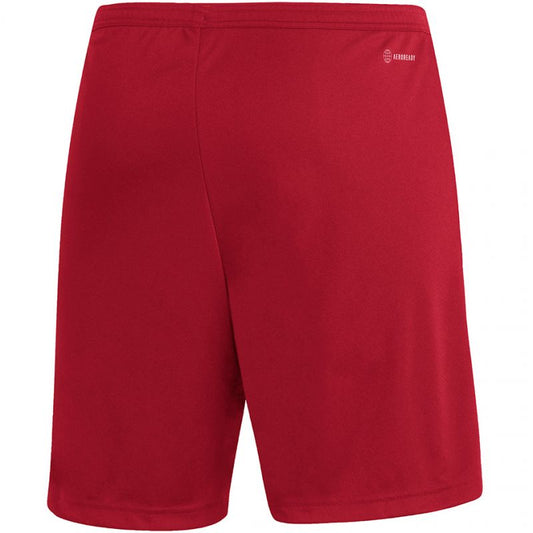 adidas Entrada 22 M H61735 shorts