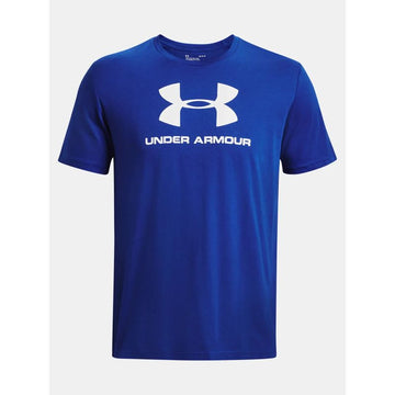 Under Armour T-shirt M 1329590-402