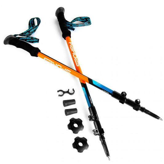 Spokey Zion 926808 Trekking Poles