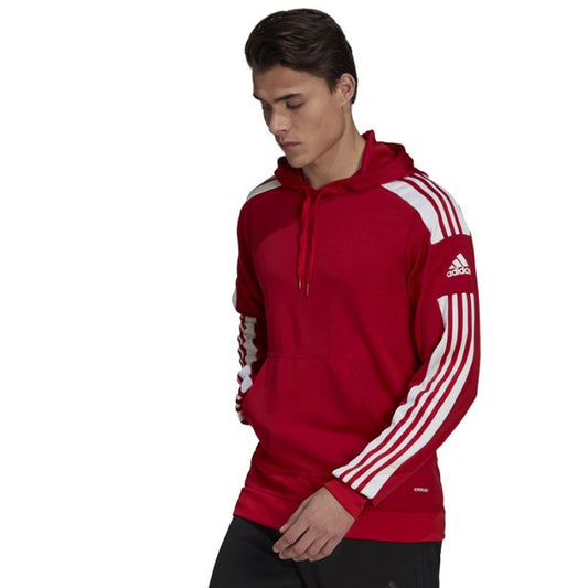 Adidas Squadra 21 Hoody M GP6435 sweatshirt