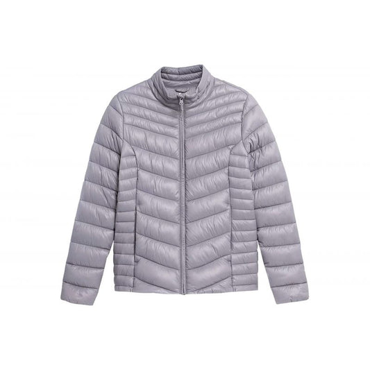Jacket 4F W H4Z21-KUDP002 Gray