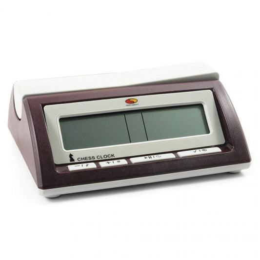 Smj JS-224A chess clock