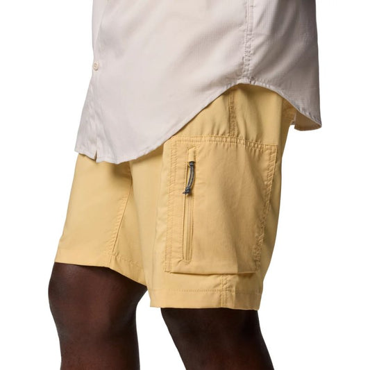 Columbia Silver Ridge Utility Cargo Shorts M 2030744715
