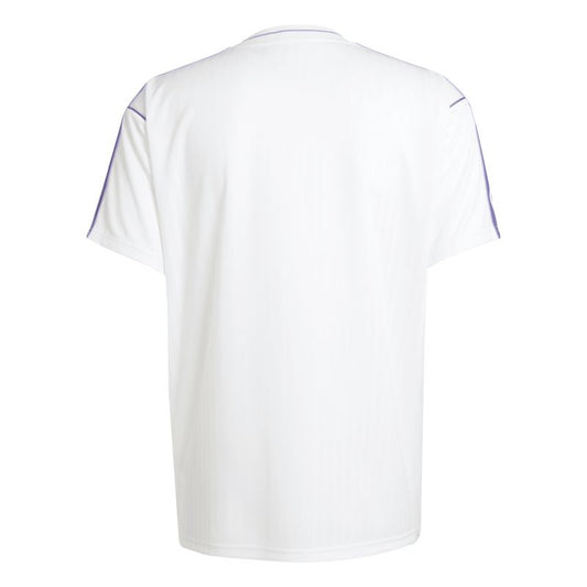 Adidas Real Madrid Icon T-shirt M JF2581