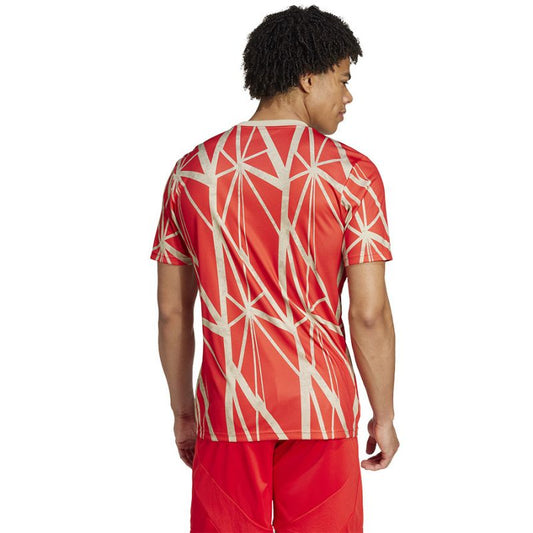 adidas FC Bayern Pre-Match JSY M JD8335 T-shirt