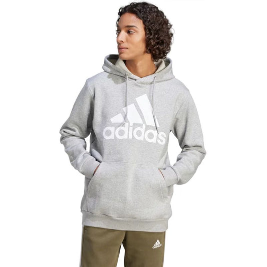 adidas Essentials Fleece Big Logo Hoodie M IJ8910