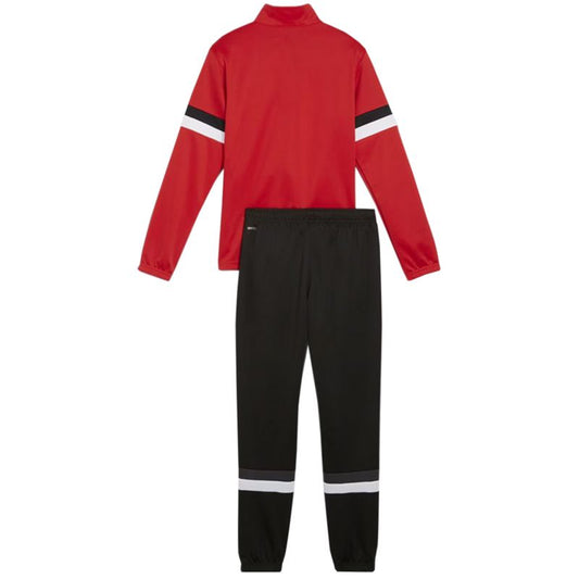 Puma Team Rise Jr Tracksuit 658655 01