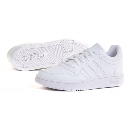 Adidas Hoops 3.0 K Jr GW0433 shoes