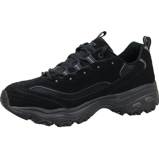 Skechers D'Lites M 52675-BBK shoes