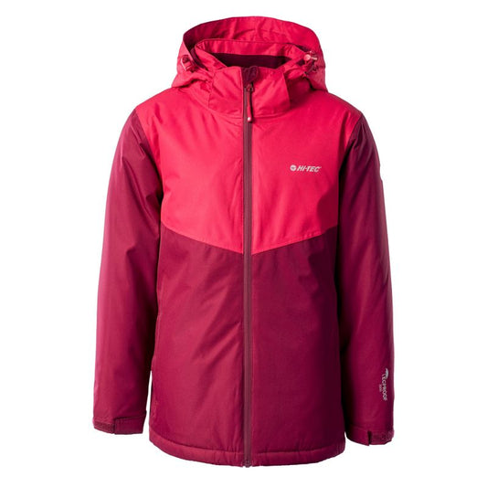 OLMO JRG insulated jacket