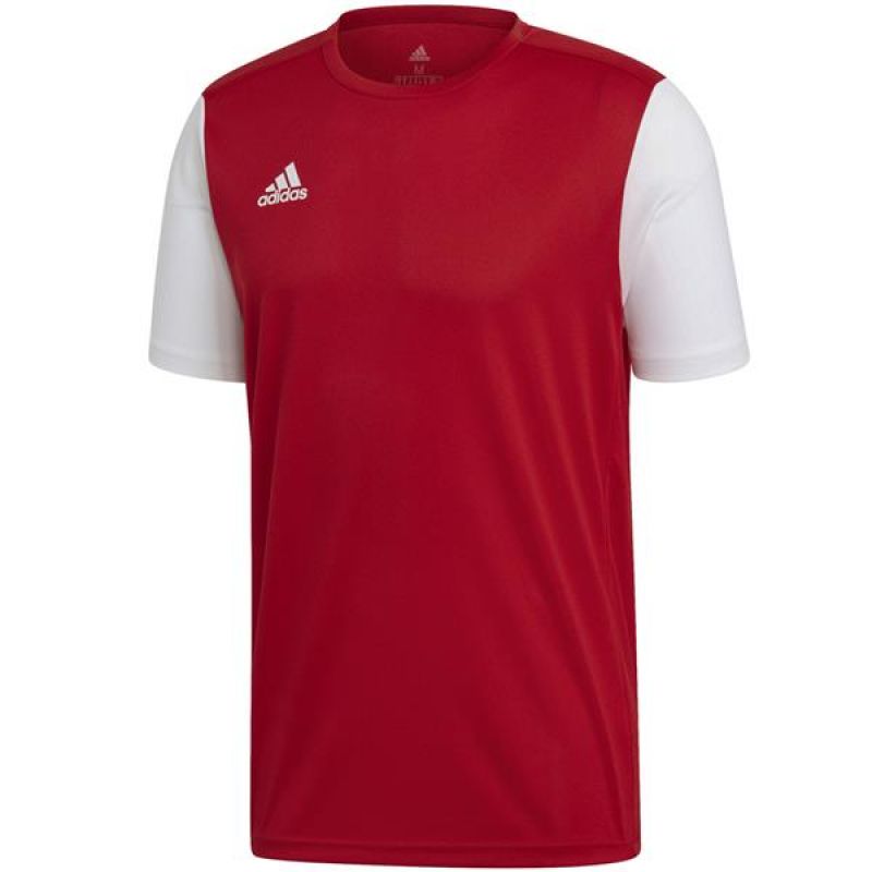 adidas Estro 19 JSY M DP3230 football shirt