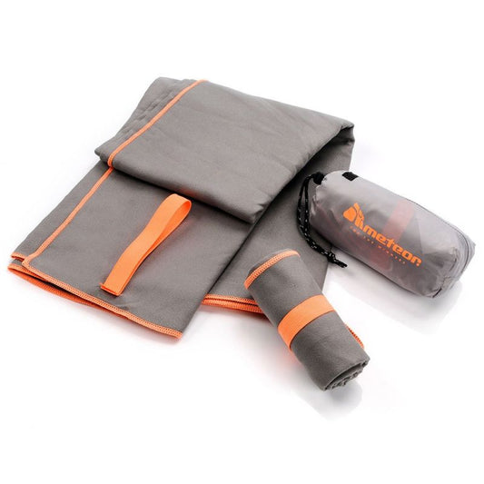 Meteor towel gray 31554-31557