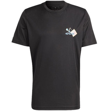 adidas Tennis APP T-shirt M II5918