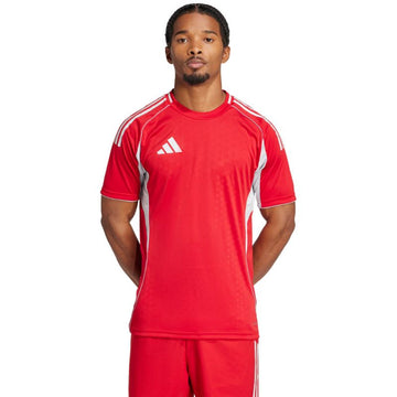 adidas Tiro 25 Competition Match men's T-shirt red JP4734