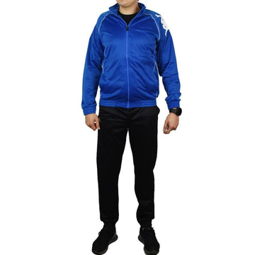 Kappa Ephraim Training Suit M 702759-19-4053